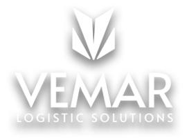 Logo VEMAR logistic solutions
