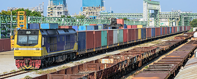 Transport maritim
